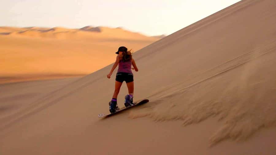 Lima: 7-Day Inca Tour with Flights and Machu Picchu - Day 6: Rainbow Mountain sunrise hike near Ausangate