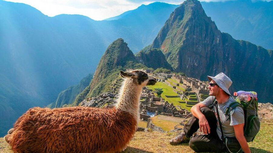 Machu Picchu: 1-day tour by Vistadome Observatory train - What to Pack for Machu Picchu Day Trips (No Drama)