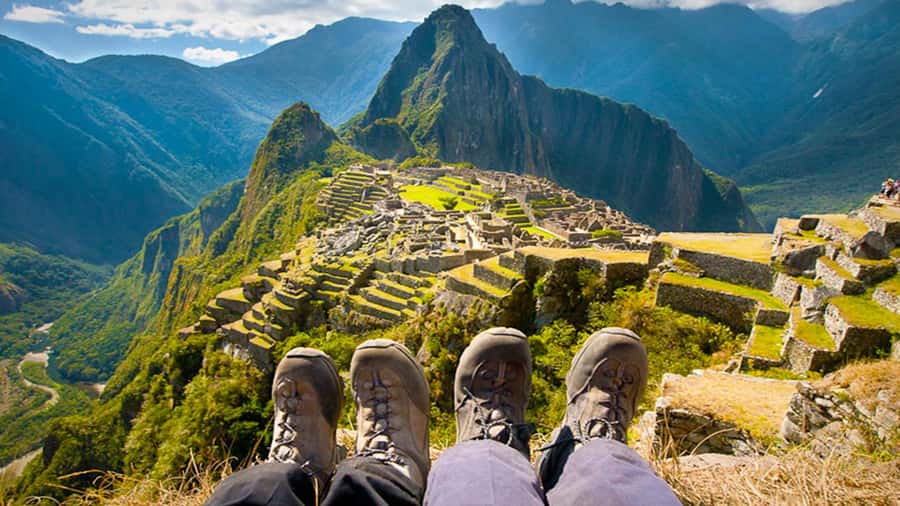 Machu Picchu: 1-day tour by Vistadome Panoramic train - Key things to know before you go