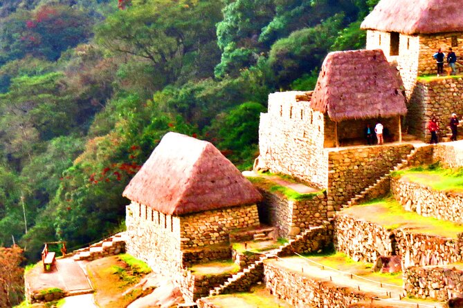 Machu Picchu 1 Day Tour from Cusco by Train - Price and value: what $355 buys, and what costs extra
