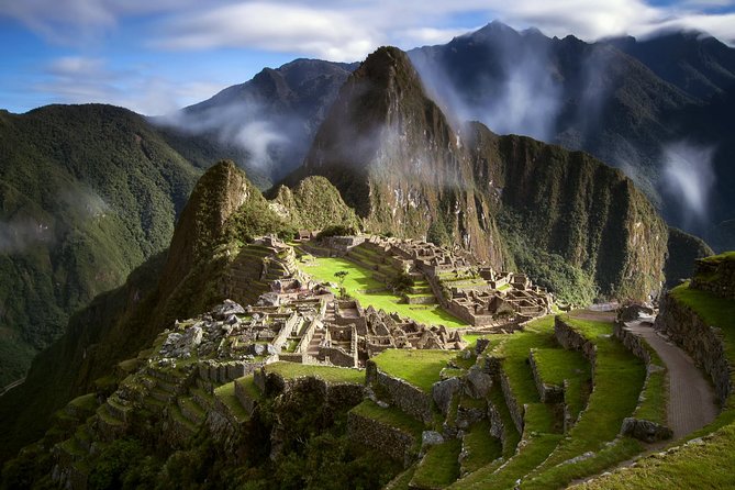 Machu Picchu 2-Day Adventure by Train with Overnight Stay - Huayna Picchu or Machu Picchu mountain: Permits and planning your 3-hour window