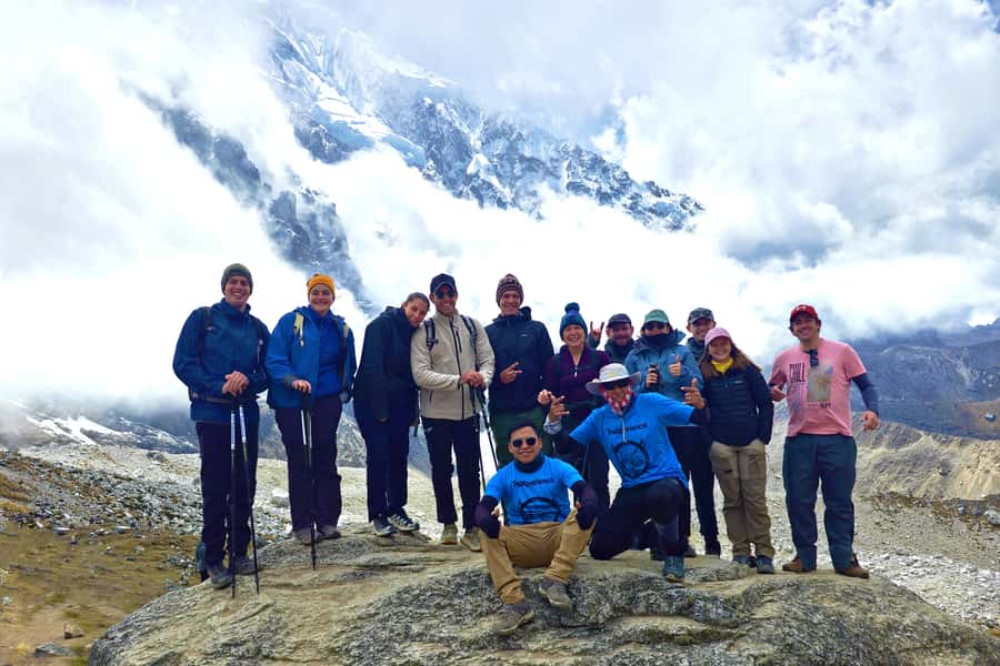 Machu Picchu: 5-Day Salkantay Trek with Panoramic Train - Quick Highlights You Should Know Before You Go