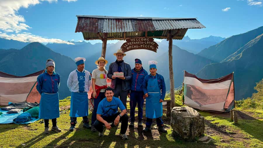 Machu Picchu: 5-Day Salkantay Trek with Panoramic Train - Packing Tips That Keep the Trek Easy