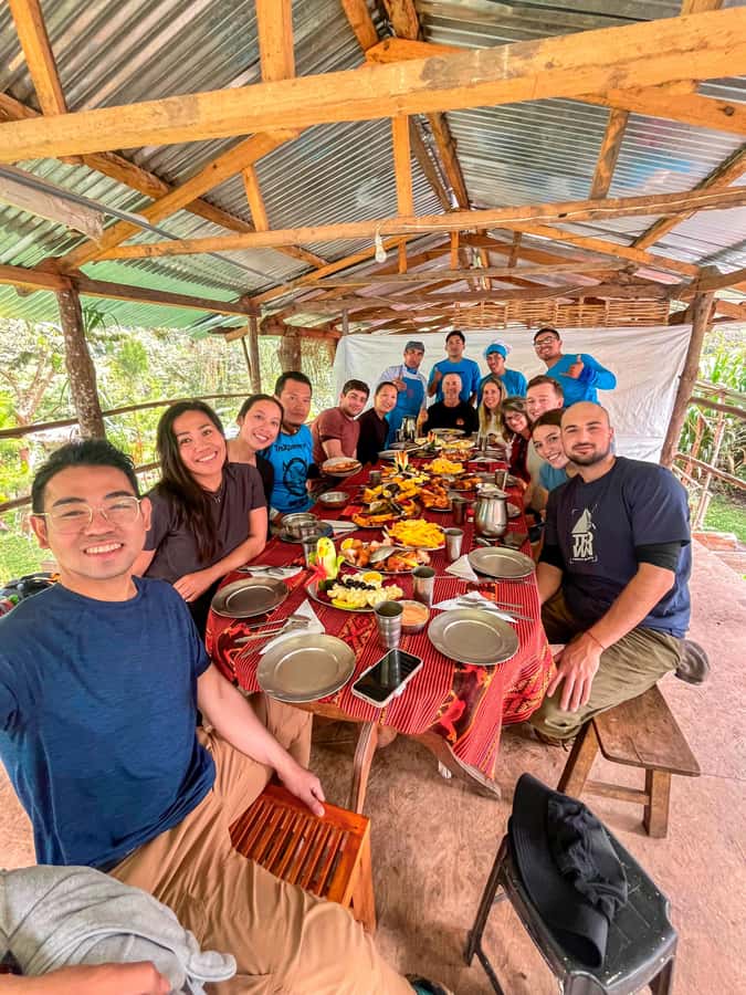 Machu Picchu: 5-Day Salkantay Trek with Panoramic Train - Price and Value: Is $655 a Good Deal Here?