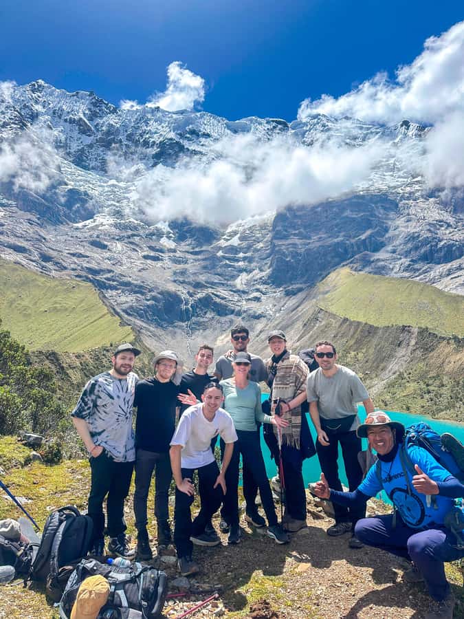 Machu Picchu: 5-Day Salkantay Trek with Panoramic Train - What Altitude Really Means for You (and How to Prepare)
