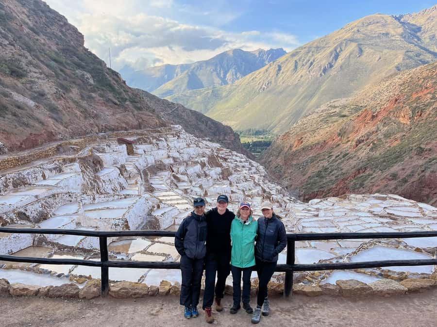 Machu Picchu: Chinchero, Maras, Moray & Machu Picchu 2 days - Why this 2-day Machu Picchu combo feels efficient
