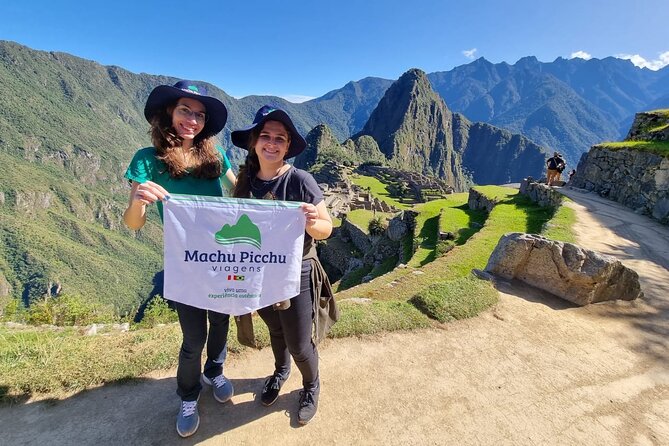 Machu Picchu, Cusco & Lima 7-Day Tour - How the 7 days are structured, and why that matters