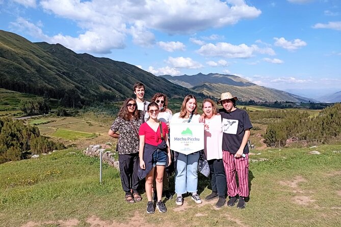 Machu Picchu, Cusco & Lima 7-Day Tour - Miraflores day stops: Huaca Pucllana, Parque del Amor, and the cat-filled vibe