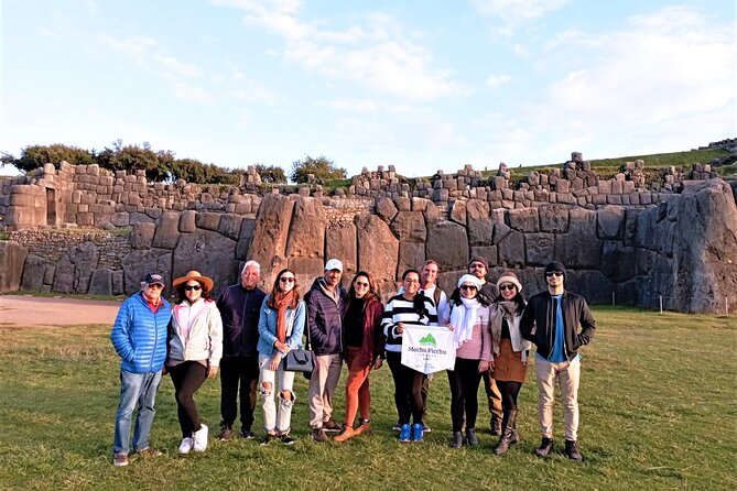 Machu Picchu, Cusco & Lima 7-Day Tour - Cusco arrival and acclimation: cocoa tea and a plan you can follow