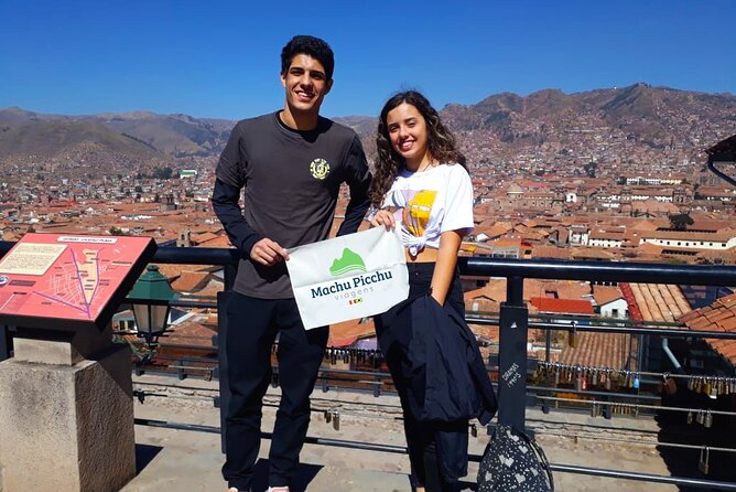 Machu Picchu, Cusco & Lima 7-Day Tour - Sacred Valley day: Awana Kancha to Pisac market, with lunch in Urubamba