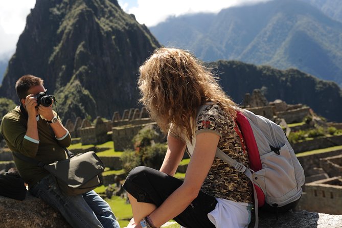 Machu Picchu Day Trip from Cusco - Price and logistics: does $336 feel fair for what you get?