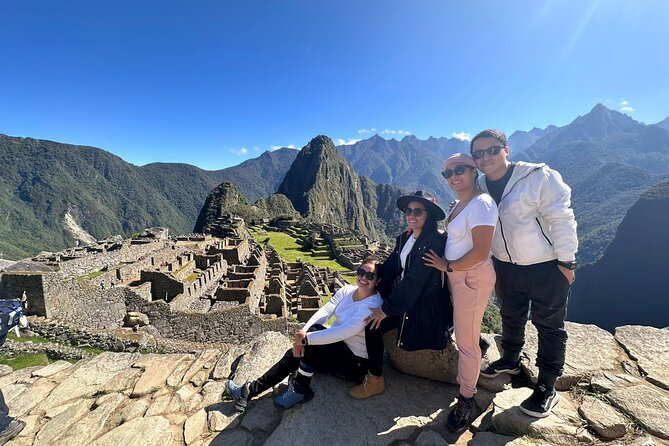 Machu Picchu Day Trip from Cuzco - Key things to know before you go