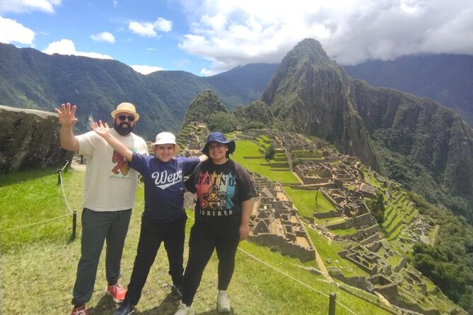Machu Picchu Day Trip from Cuzco - A 12:00 pm start, built for a full 10-hour day
