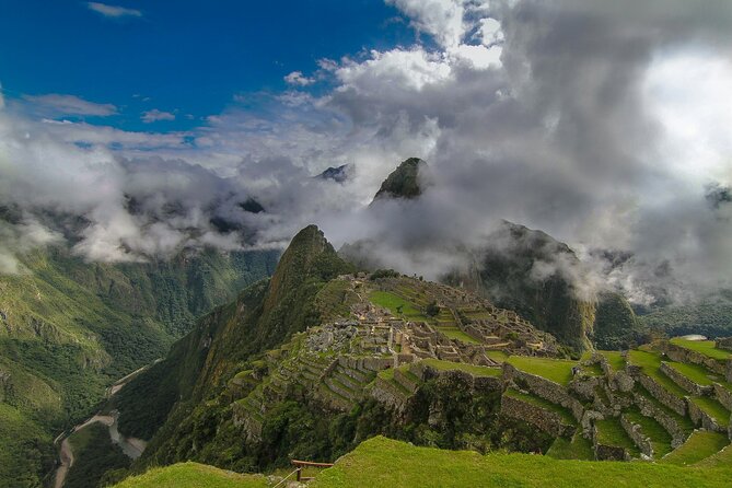 Machu Picchu Day Trip from Cuzco - Who this day trip suits best