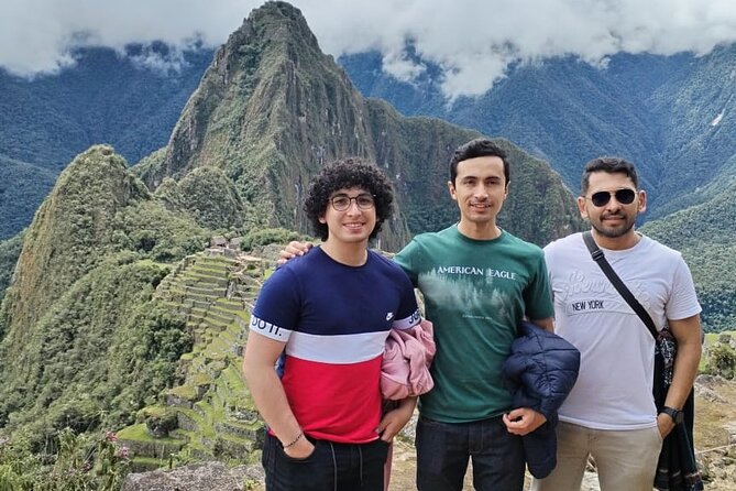 Machu Picchu Day Trip from Cuzco - Aguas Calientes for about six hours, how to use the time