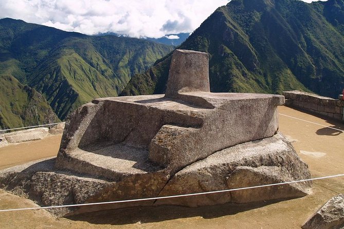 Machu Picchu Entrance Ticket - Circuit 2 Last-Minute 2-Day Option: Bus Up and Private Guide, With Less Friction