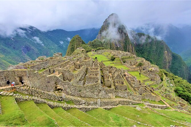 Machu Picchu Entrance Ticket - Price and Value: How $43 Fits Into the Real Cost of a Smooth Day
