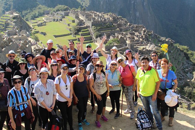 Machu Picchu Full Day from Cusco - Getting the most out of the free time after the tour