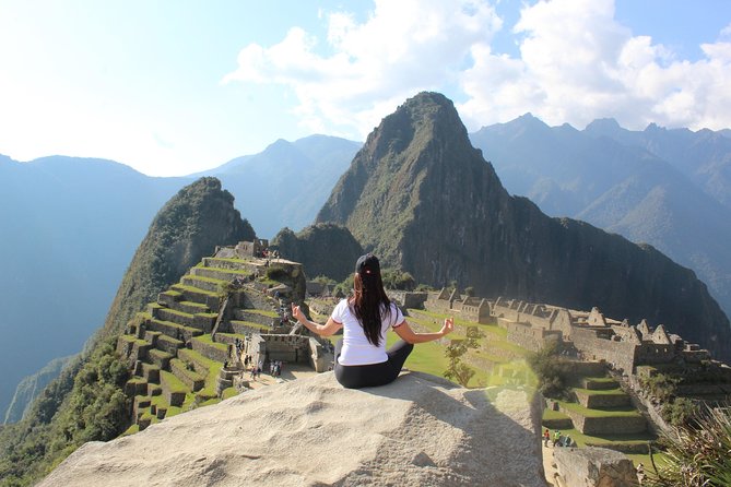 Machu Picchu Full Day from Cusco - Hot springs plus long queues: pacing is the secret sauce