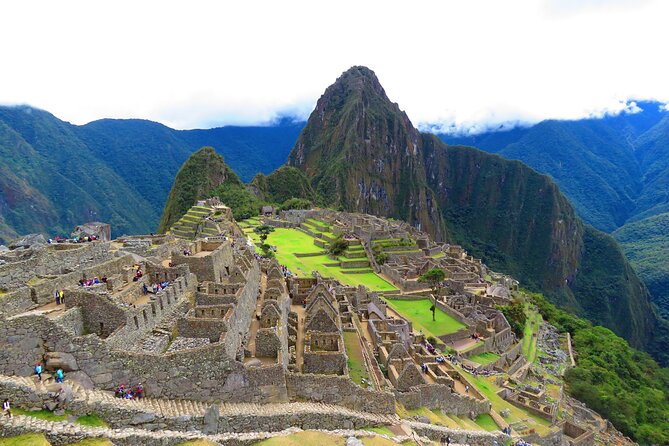 Machu Picchu Full Day Tour from Cusco - From Cusco to Machu Picchu in one push, and why it feels different