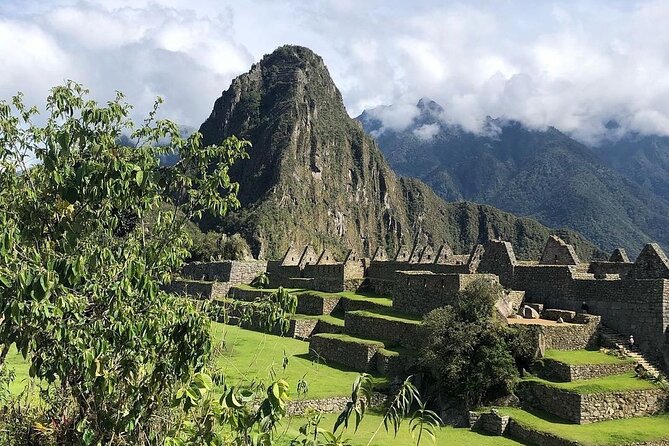 Machu Picchu Full Day Tour from Cusco - Aguas Calientes afternoon time: lunch plans, thermal baths, and town wandering