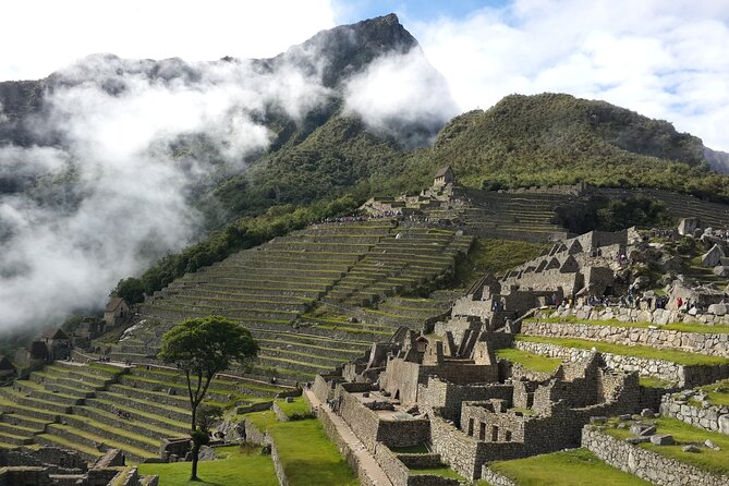 Machu Picchu Full Day Tour from Cusco - Back to Cusco at night: private transfer and the true end time