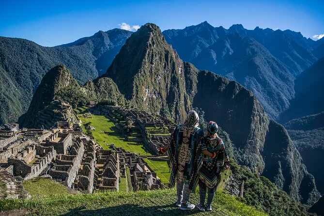 Machu Picchu Full Day Tour from Cusco - Small group size and guide quality: what to watch for
