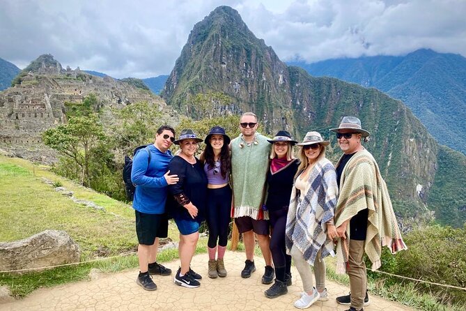 Machu Picchu Full Day Tour from Cusco(Small Groups ) - Small-group Machu Picchu logistics from Cusco