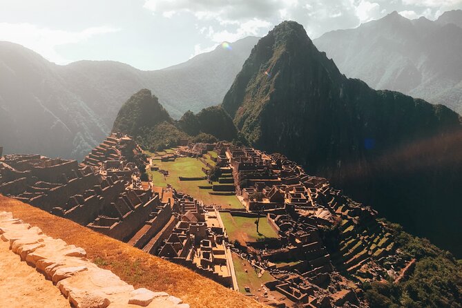 Machu Picchu Full Day Tour from Cusco(Small Groups ) - Lunch in Aguas Calientes, and planning around what is not included