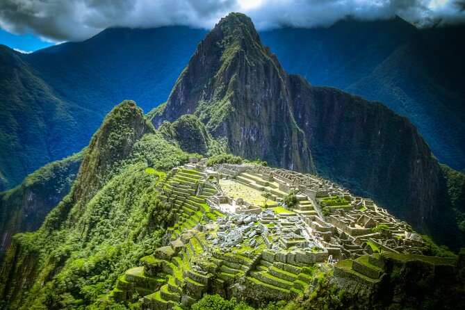 Machu Picchu Full Day Tour from Cusco(Small Groups ) - Back to Cusco by around 9 PM: what the long day really means