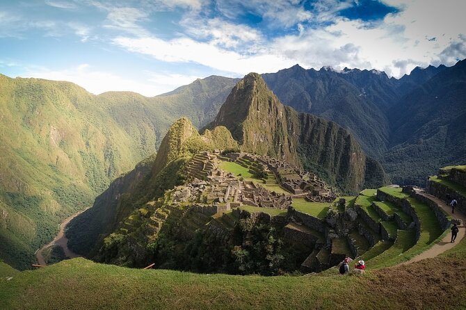 Machu Picchu Full Day Tour from Cusco(Small Groups ) - Price at $415: what you are getting for the money