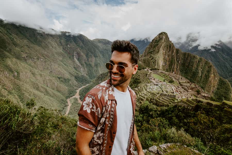 Machu Picchu: Full-Day Tour from Cusco with Optional Lunch - Who Should Book This Machu Picchu Tour (and Who Might Not)