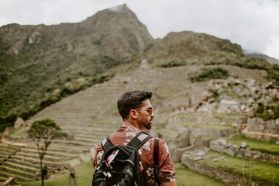 Machu Picchu: Full-Day Tour from Cusco with Optional Lunch - Cusco Pickup: The Early Start That Sets the Whole Day