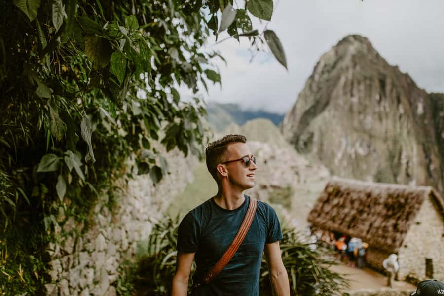 Machu Picchu: Full-Day Tour from Cusco with Optional Lunch - Aguas Calientes Free Time, and the Optional Cafe Inkaterra Lunch