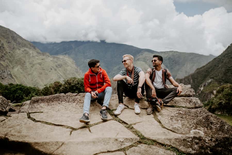 Machu Picchu: Full-Day Tour from Cusco with Optional Lunch - Returning to Cusco: Long Day, Smooth Transfers