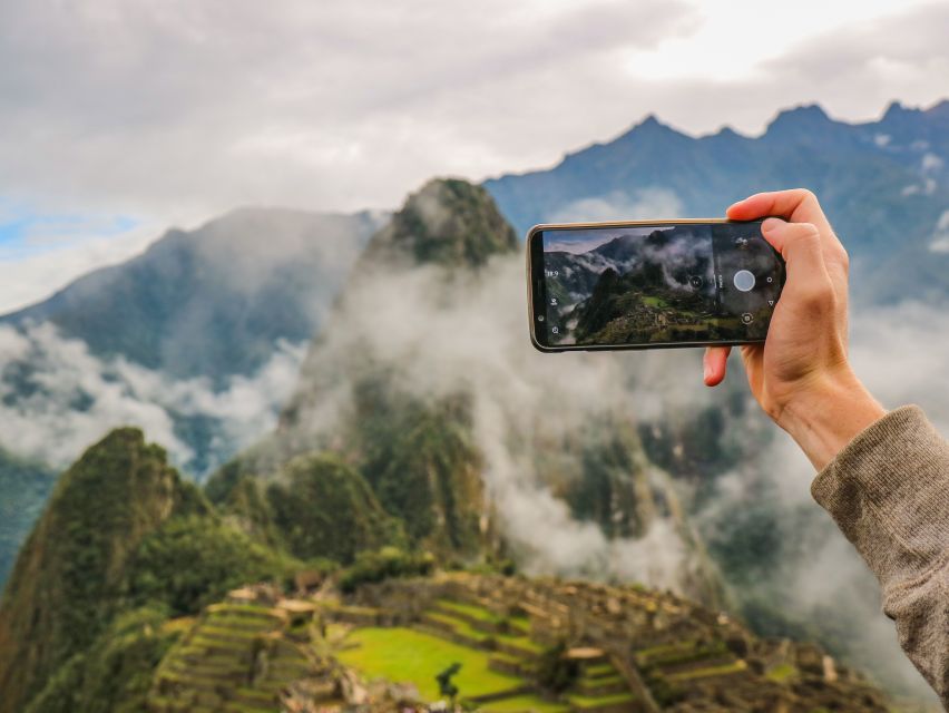Machu Picchu: Full-Day Tour from Cusco with Optional Lunch - Price and Value: What $283 Buys You in Real Terms
