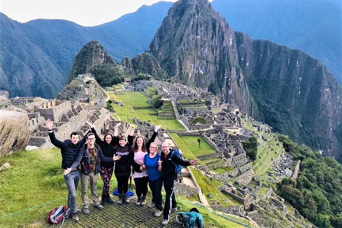 Machu Picchu full day trip from Cusco - Why a Cusco to Machu Picchu Full-Day Trip Works