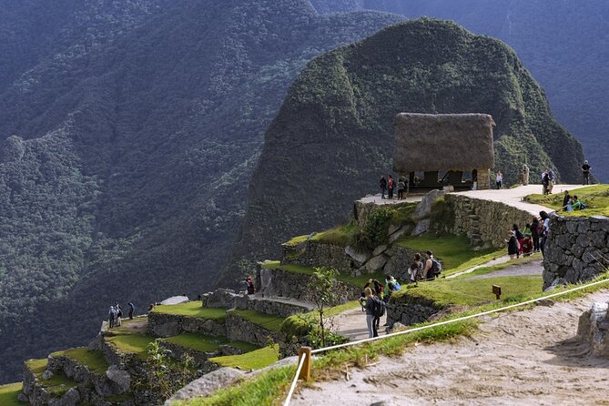 Machu Picchu full day trip from Cusco - The 4:00 am Start: What That Really Means for Your Day