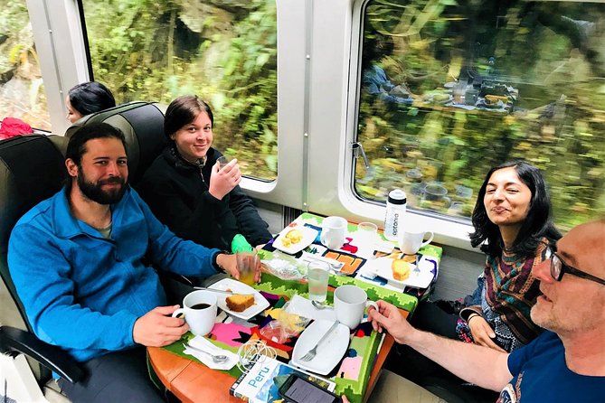 Machu Picchu full day trip from Cusco - Returning to Cusco: Trains, Buses, and an Early Night