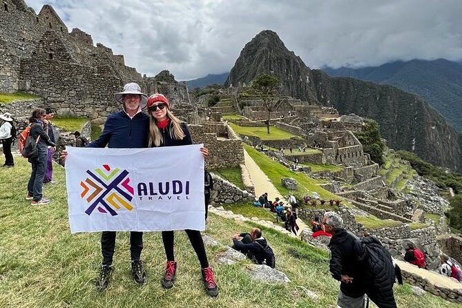 Machu Picchu Full Day with lunch by Aludi Travel - Cusco to Machu Picchu, what this schedule really feels like