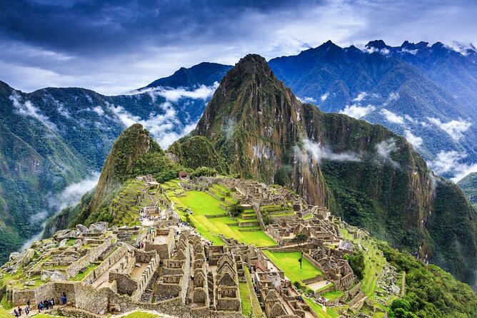Machu Picchu Full Day with lunch by Aludi Travel - Lunch included, and why it matters on a 14-15 hour day