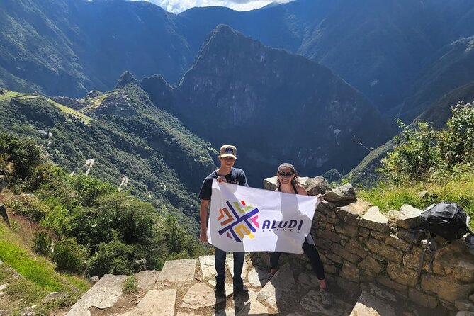 Machu Picchu Full Day with lunch by Aludi Travel - Guides, drivers, and the communication detail that can make or break the day