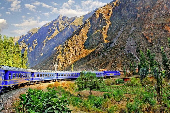 Machu Picchu Full Day with lunch by Aludi Travel - Price and value: is $399 a good deal for Machu Picchu day logistics?