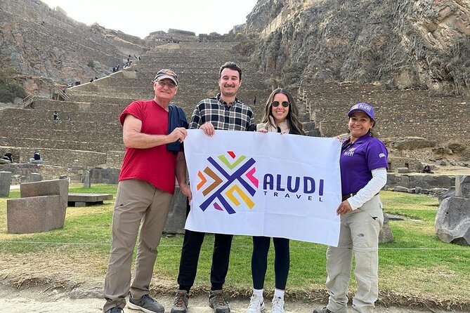 Machu Picchu Full Day with lunch by Aludi Travel - Who this tour suits best, and who might prefer another option