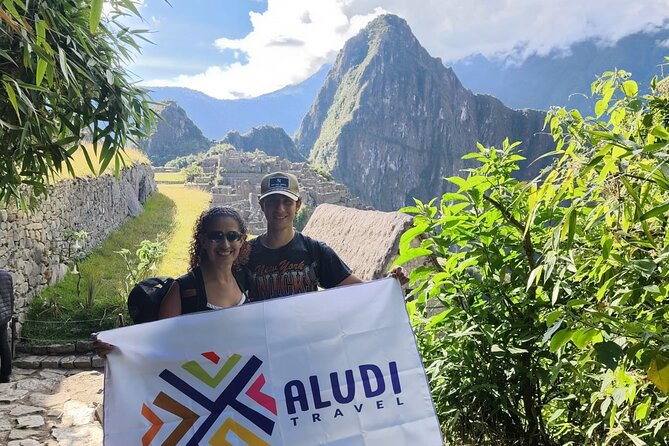 Machu Picchu Full Day with lunch by Aludi Travel - Should you book Machu Picchu Full Day with lunch by Aludi Travel?