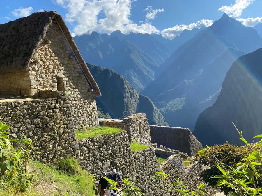 Machu Picchu: Group Guided Tour - How The Pro Photos And Photo Album Change The Experience