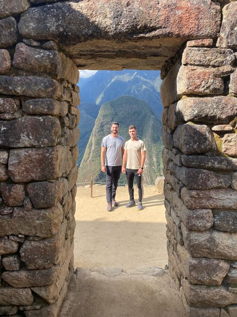 Machu Picchu: Group Guided Tour - Price And Value: What You Pay, What It Covers