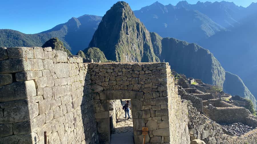 Machu Picchu: Group Guided Tour - Guides, English Clarity, And The Pace You Actually Want