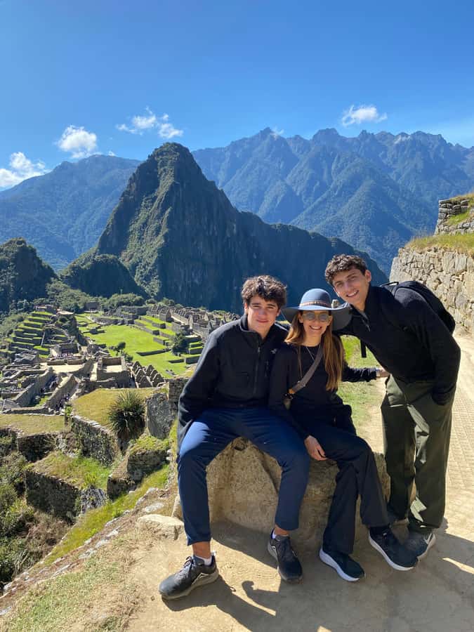 Machu Picchu: Group Guided Tour - Who This Tour Fits Best (And Who Might Prefer Something Else)