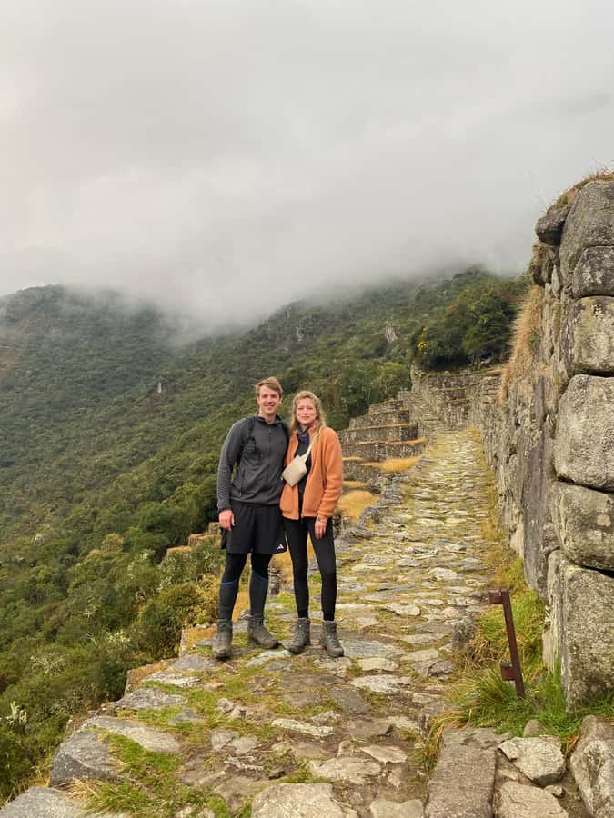 Machu Picchu: historical and photographic guided tour - Key things you’ll notice right away